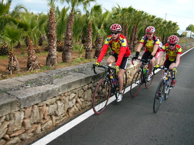 Trainingslager Mallorca 09 116