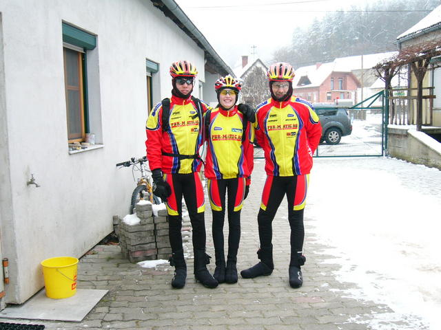 Trainingslager Winter 07 003