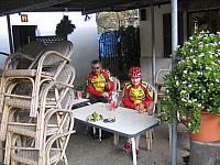 Trainingslager Mallorca 09 147