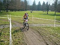 Racer Bikes Cup Schaan 2009