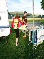 MTB Schweizer-Meisterschaften Seon 2008