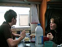 Swisspower Cup Muttenz 2008