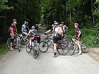 Gedenktour vom 30.05.2009